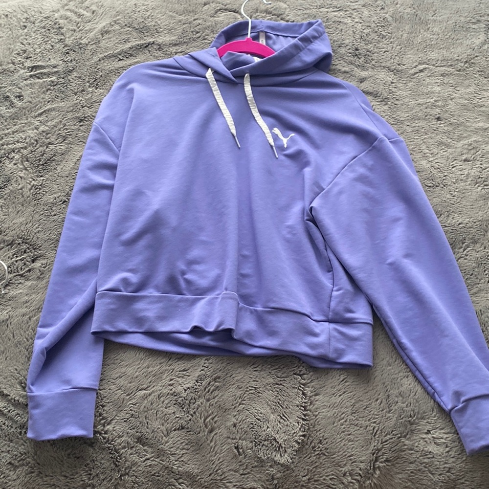 Adidas Womens Hoodie